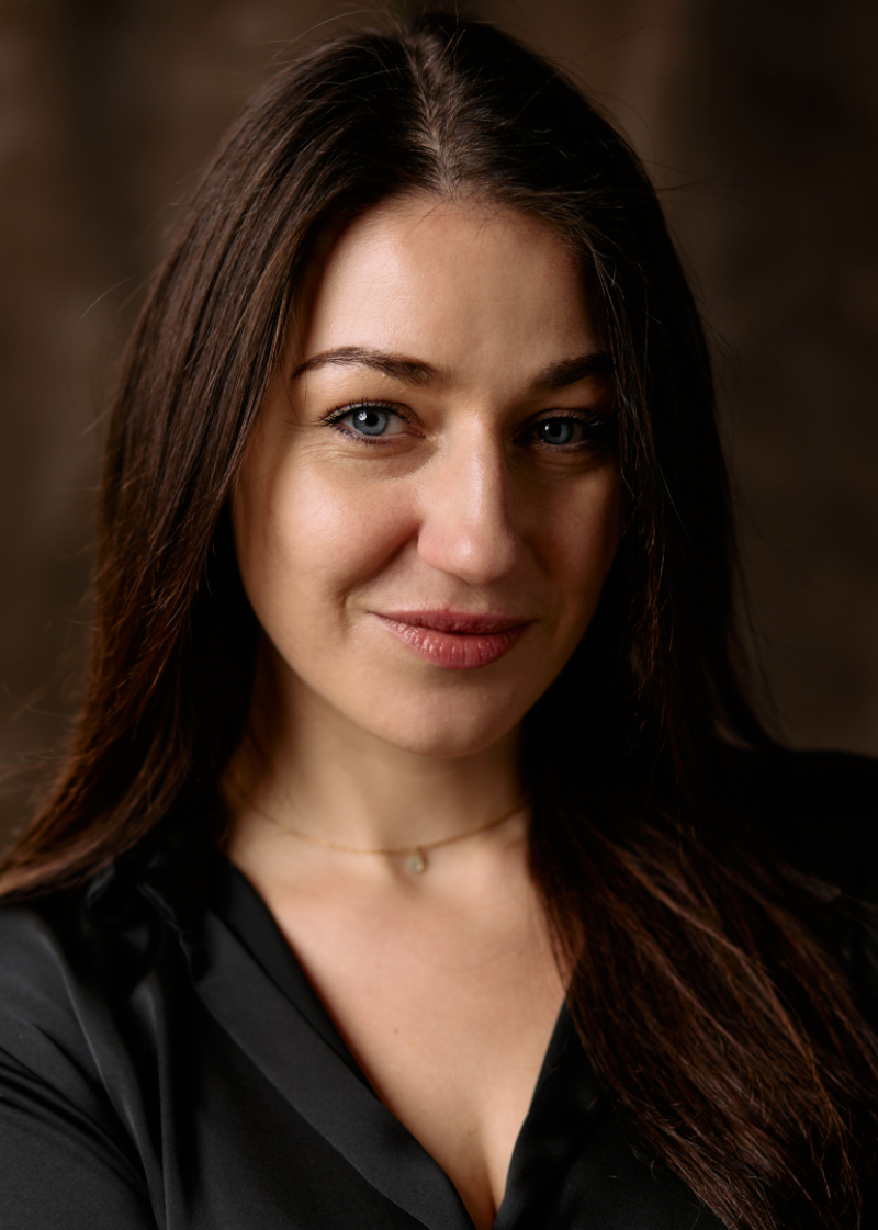 ZAZA Casting model ID: 26572
