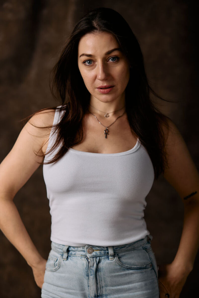 ZAZA Casting model ID: 26572
