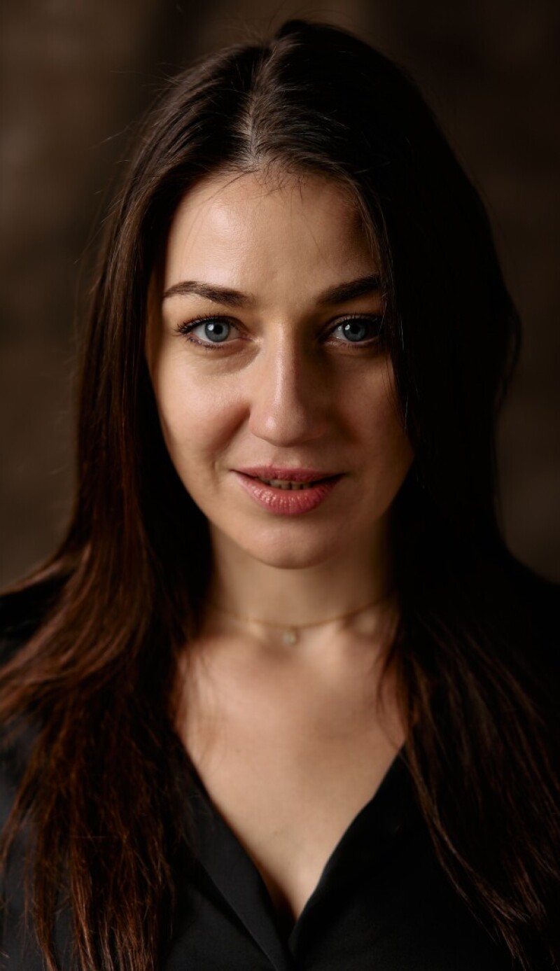 ZAZA Casting model ID: 26572