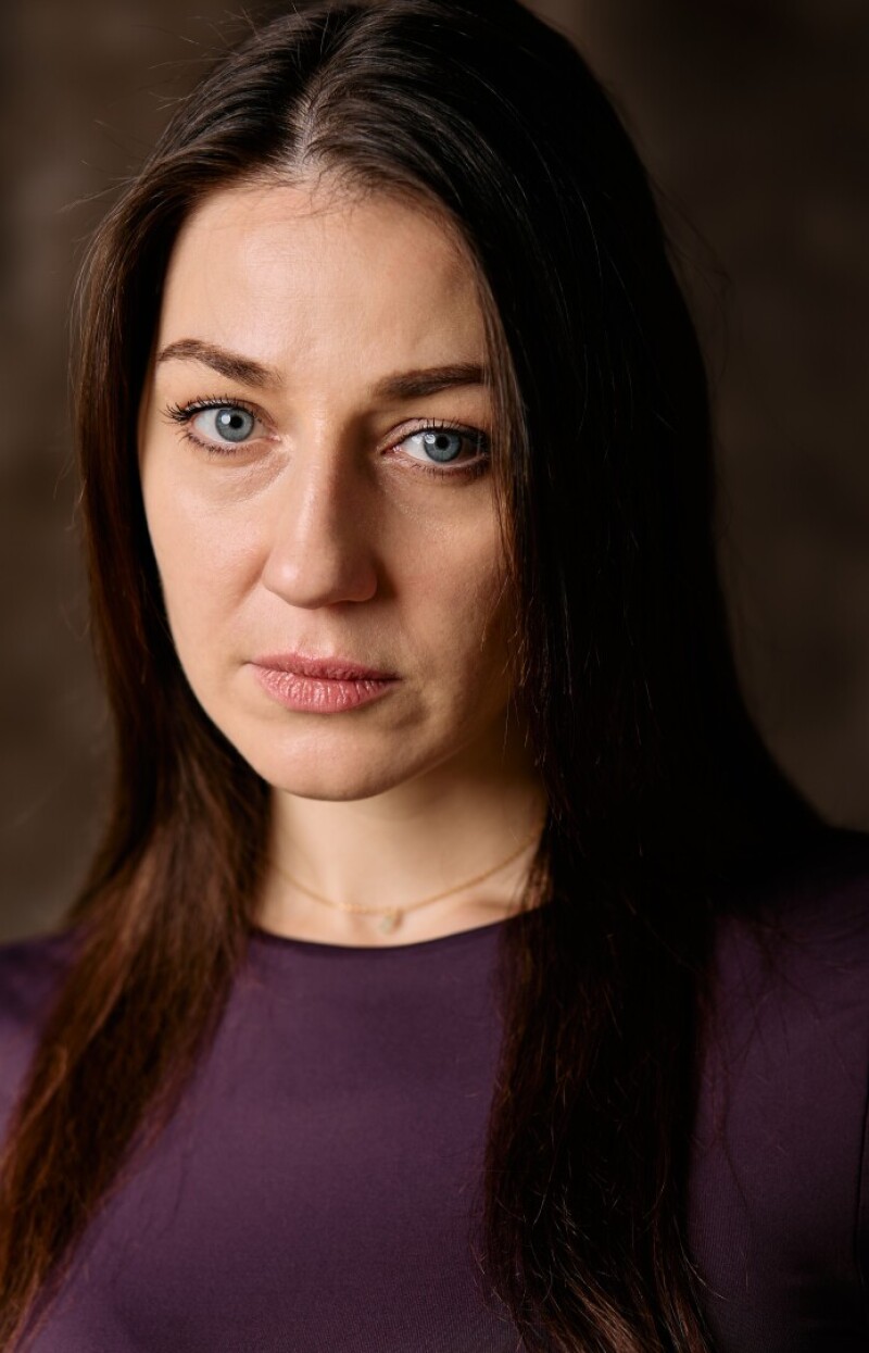 ZAZA Casting model ID: 26572