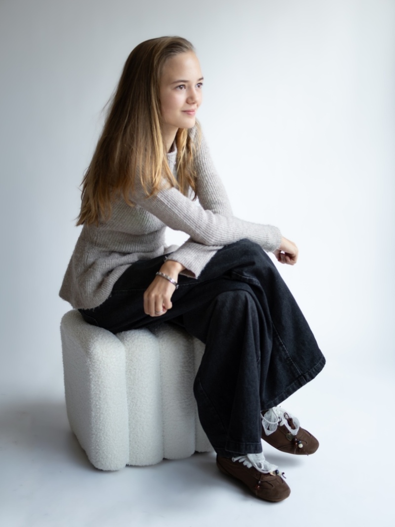 ZAZA Casting model ID: 24715