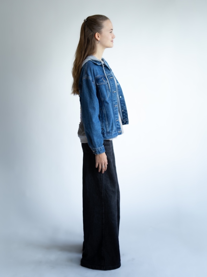 ZAZA Casting model ID: 24715