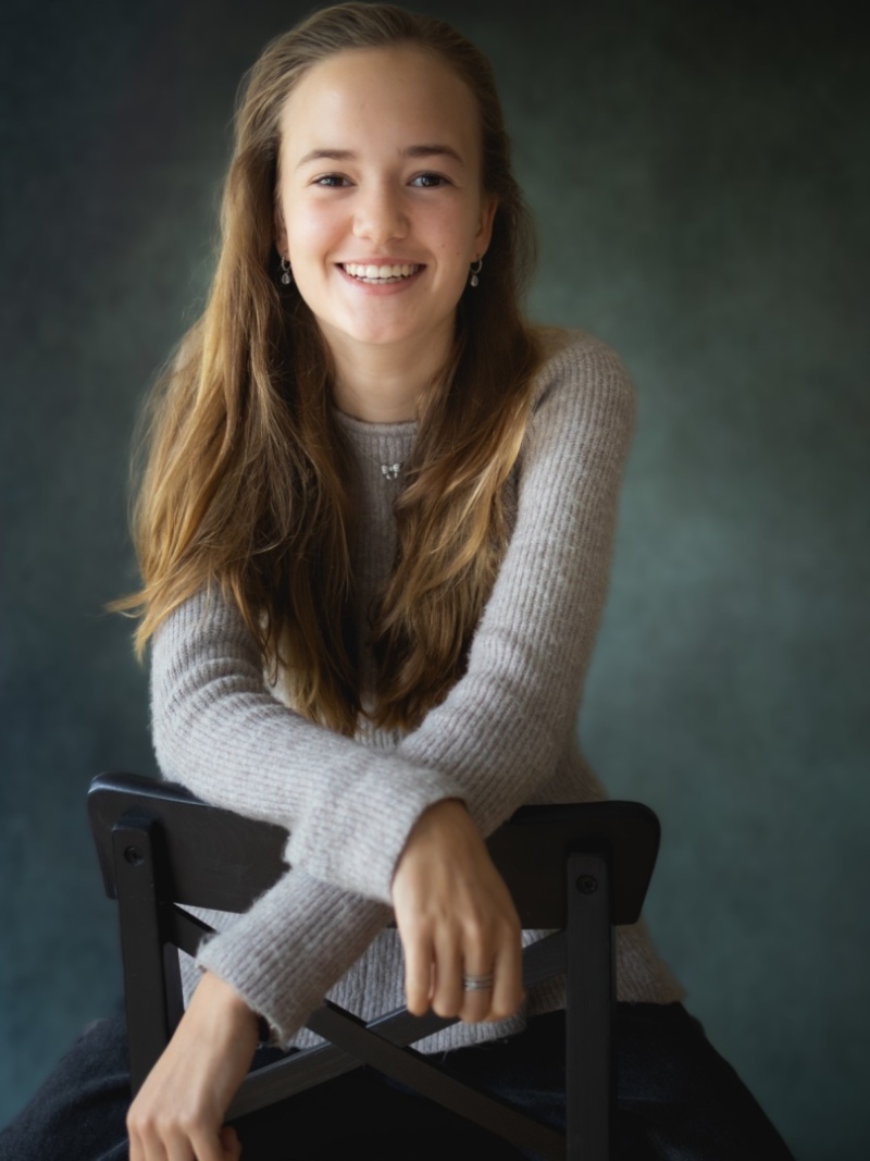 ZAZA Casting model ID: 24715