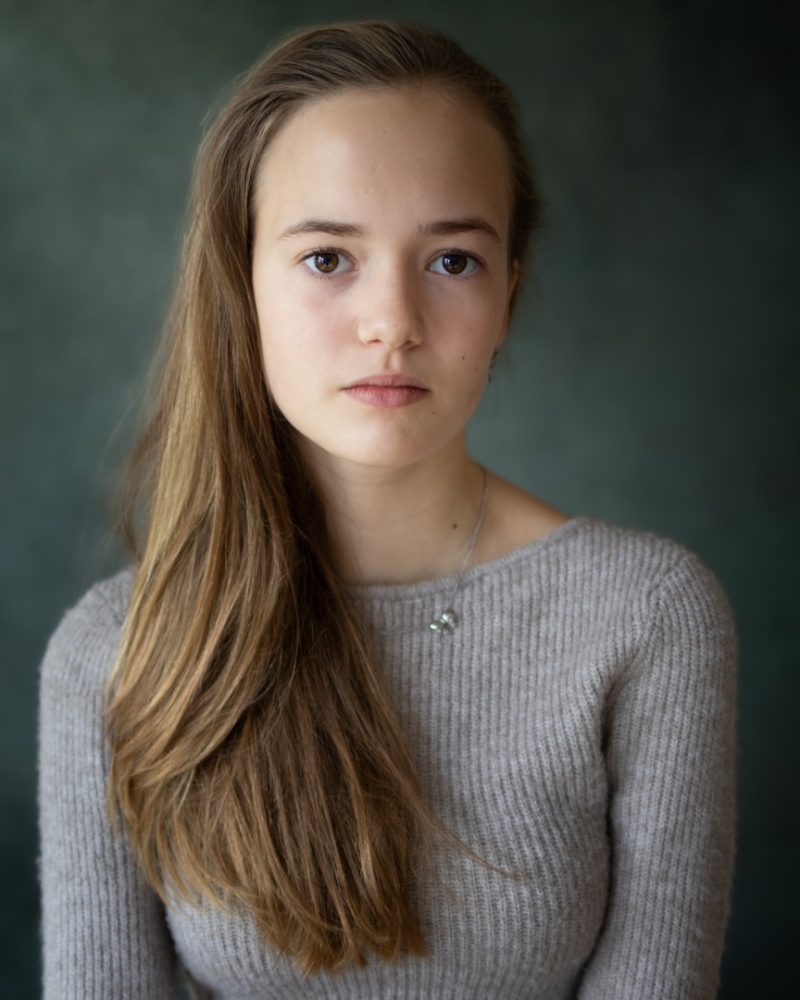 ZAZA Casting model ID: 24715
