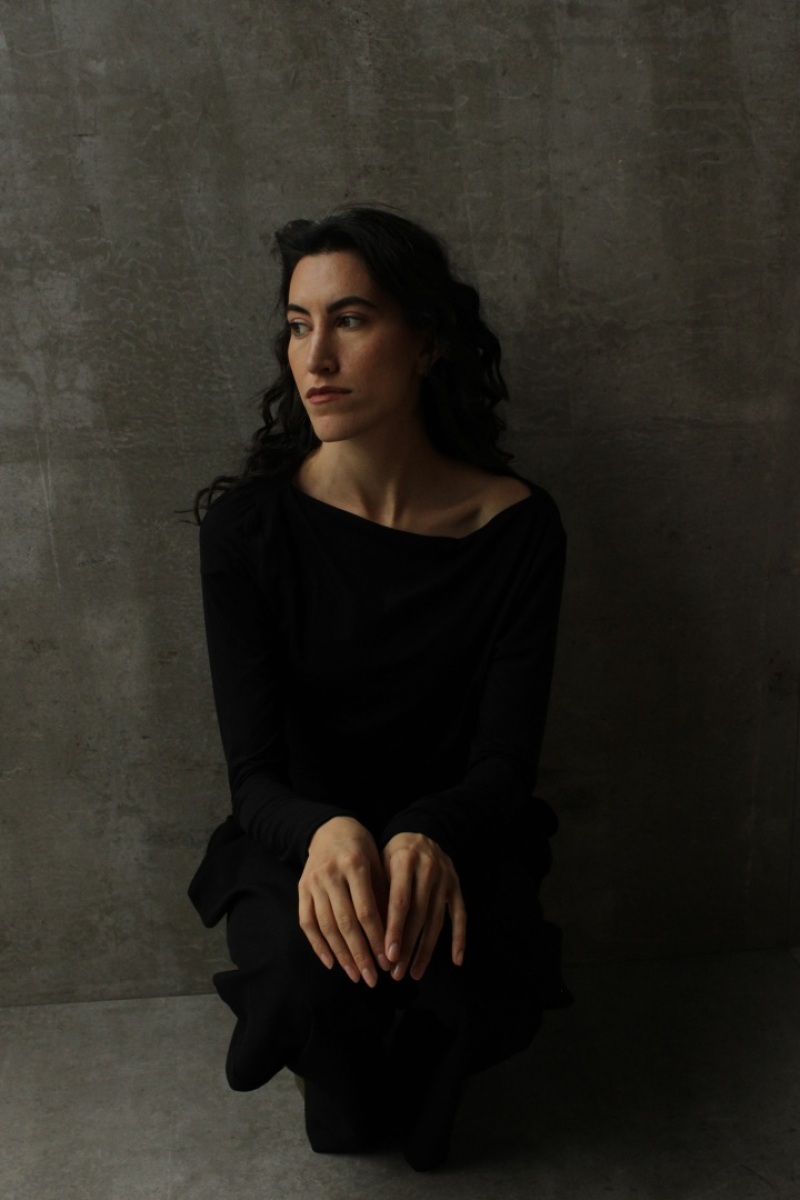 ZAZA Casting model ID: 14746