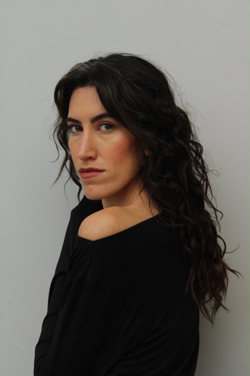 ZAZA Casting model ID: 14746
