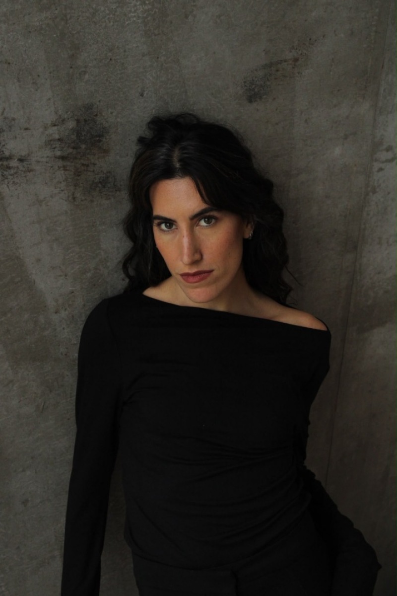 ZAZA Casting model ID: 14746