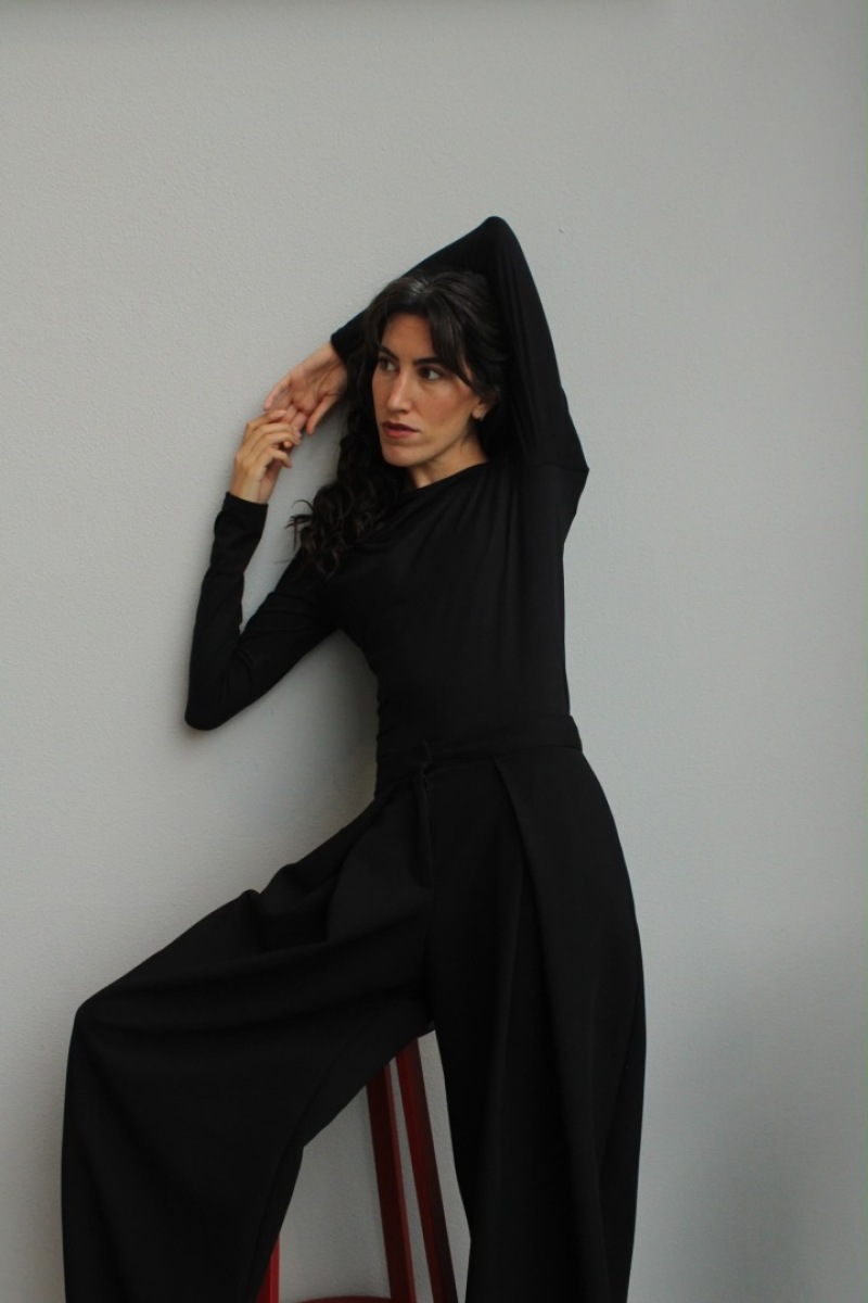 ZAZA Casting model ID: 14746
