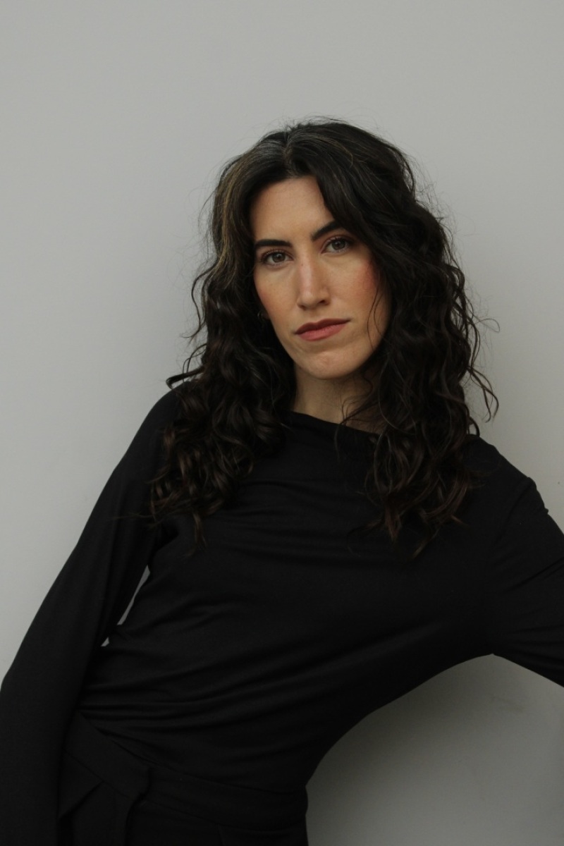 ZAZA Casting model ID: 14746