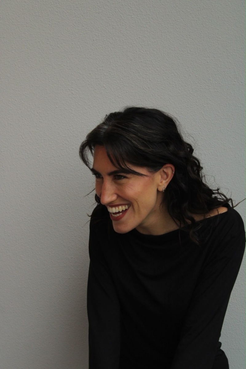 ZAZA Casting model ID: 14746
