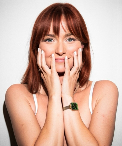 ZAZA Casting model ID: 27728
