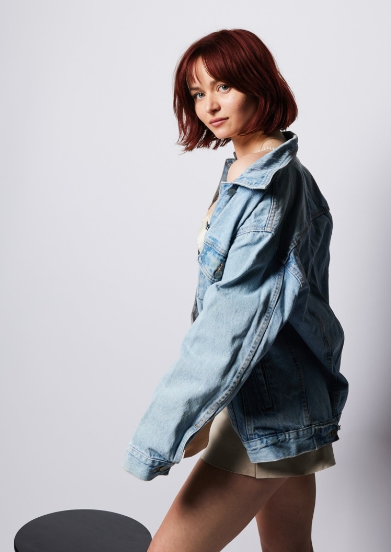 ZAZA Casting model ID: 27728