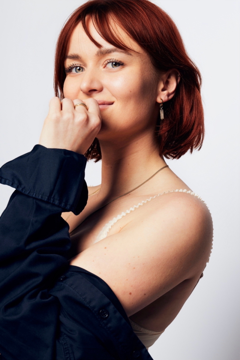ZAZA Casting model ID: 27728