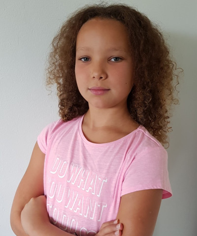 ZAZA Casting model ID: 8110