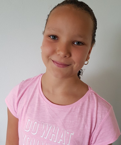 ZAZA Casting model ID: 8110
