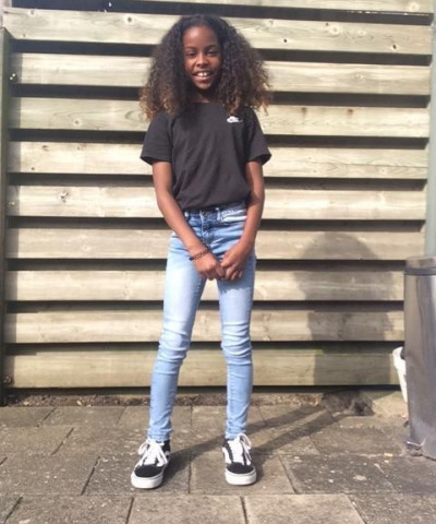 ZAZA Casting model ID: 8379