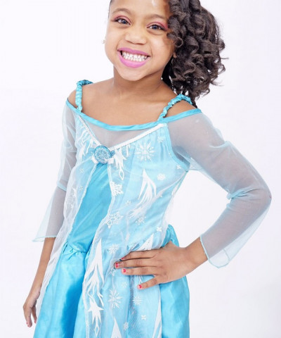 ZAZA Casting model ID: 8434