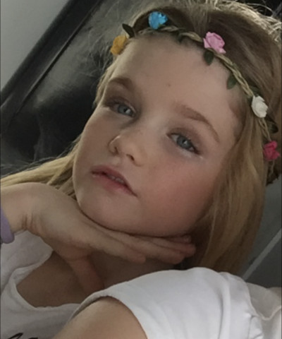 ZAZA Casting model ID: 8783