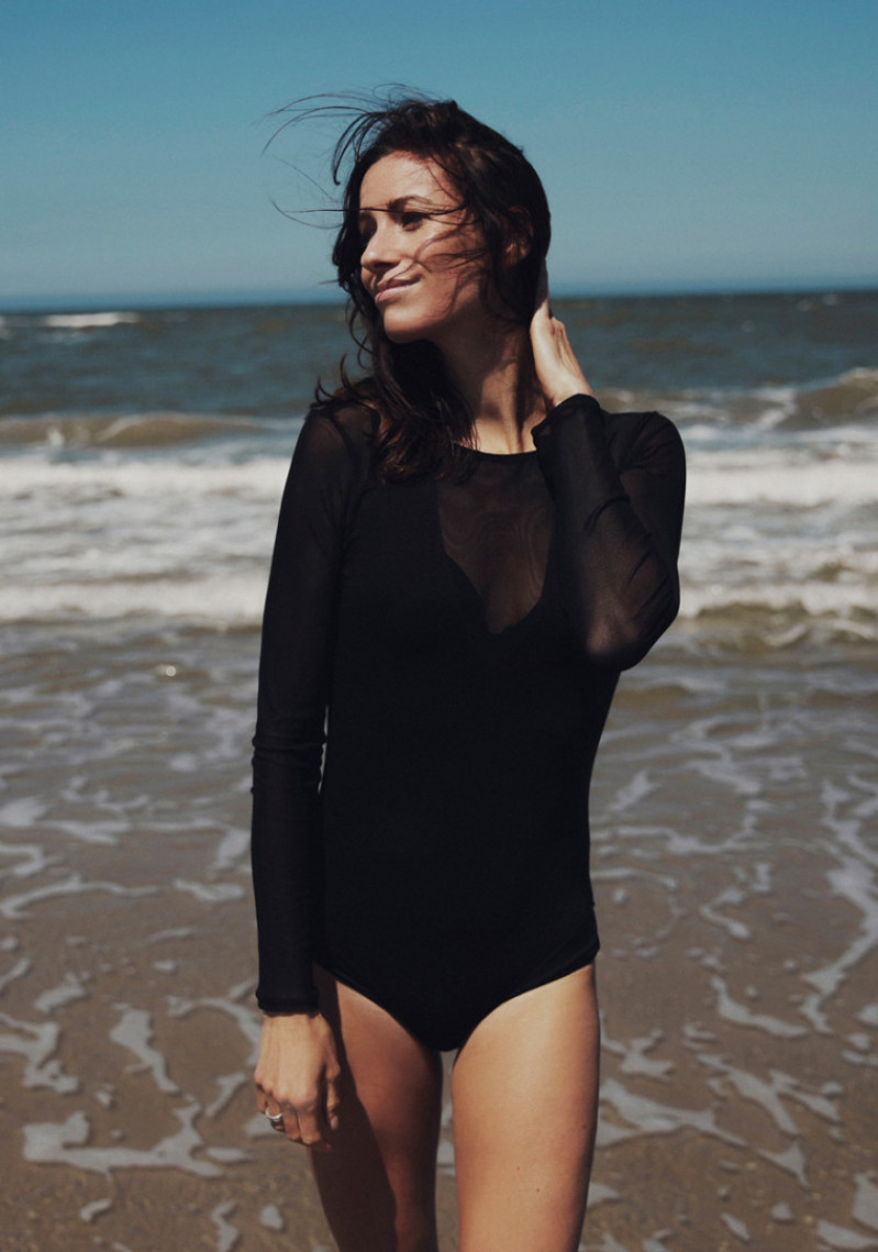 ZAZA Casting model ID: 8863