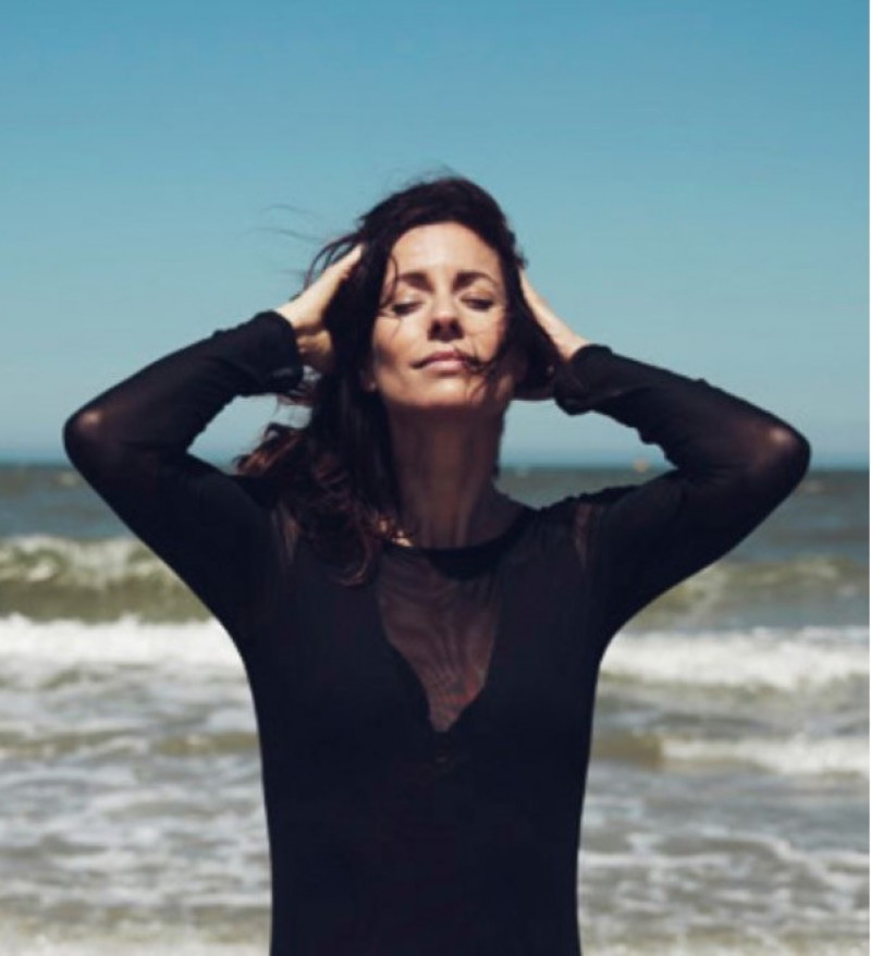 ZAZA Casting model ID: 8863