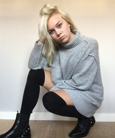 ZAZA Casting model ID: 9058