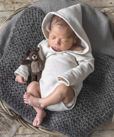 ZAZA Casting model ID: 9523