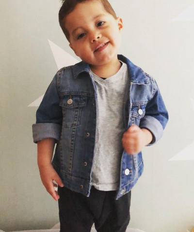 ZAZA Casting model ID: 9540