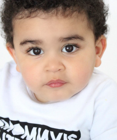 ZAZA Casting model ID: 9541