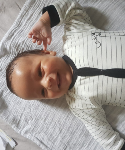 ZAZA Casting model ID: 9653