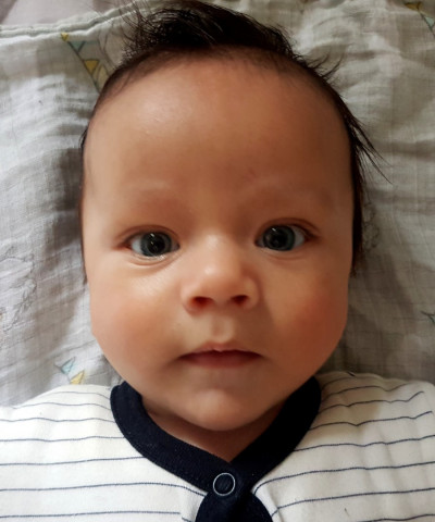 ZAZA Casting model ID: 9653