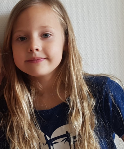 ZAZA Casting model ID: 9658