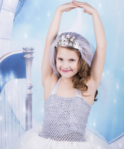 ZAZA Casting model ID: 9676