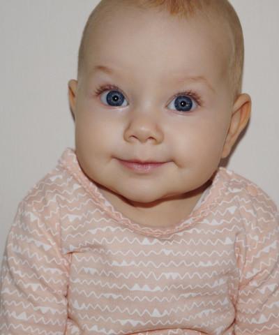 ZAZA Casting model ID: 9709