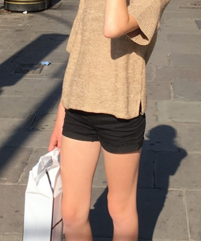 ZAZA Casting model ID: 9743