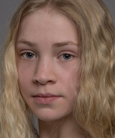 ZAZA Casting model ID: 9743