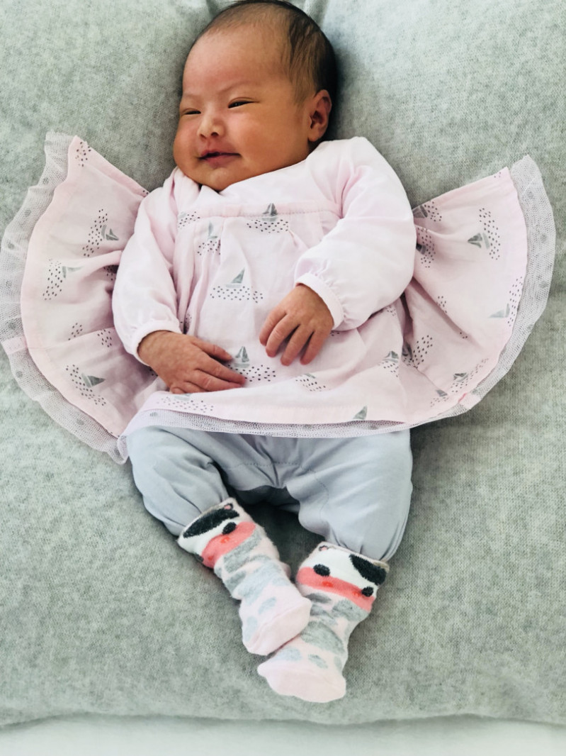 ZAZA Casting model ID: 9864