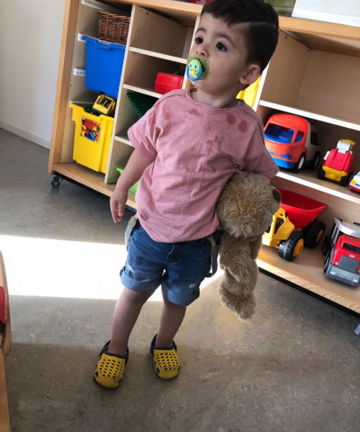 ZAZA Casting model ID: 9877