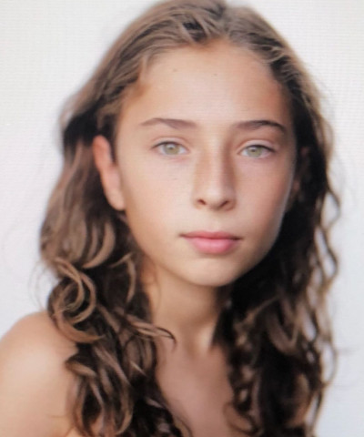 ZAZA Casting model ID: 9884
