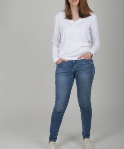 ZAZA Casting model ID: 9965