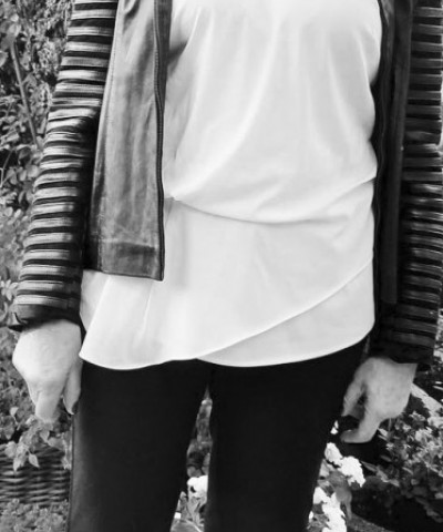 ZAZA Casting model ID: 10083