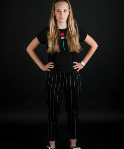 ZAZA Casting model ID: 10417