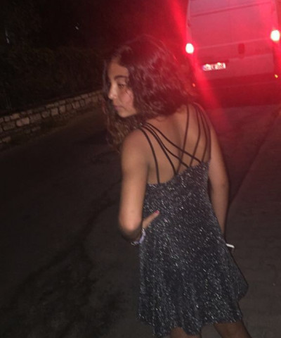 ZAZA Casting model ID: 10602