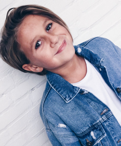 ZAZA Casting model ID: 10604