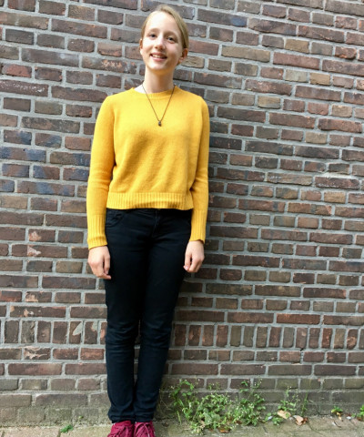 ZAZA Casting model ID: 10695