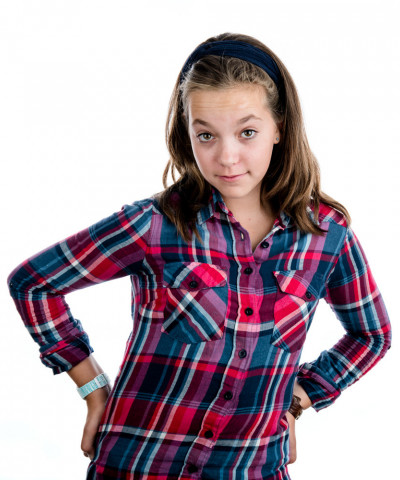 ZAZA Casting model ID: 10875