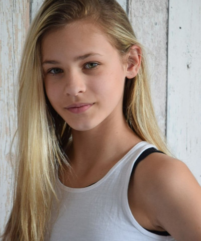 ZAZA Casting model ID: 9286