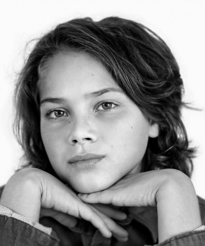 ZAZA Casting model ID: 425