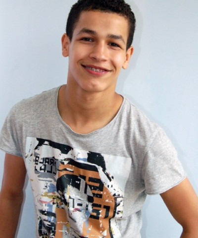 ZAZA Casting model ID: 455