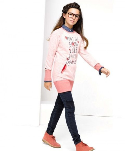 ZAZA Casting model ID: 528