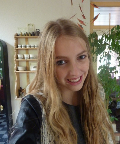 ZAZA Casting model ID: 534